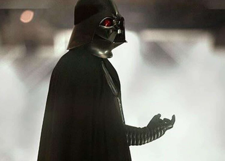 Darth vader 2