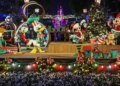 Disney World is open on Christmas Day at Disney. What to know