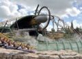 Family reaches resolution with Universal over coaster death
