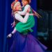 Disney's "Frozen" at Paper Mill Playhouse is Great Entertainment this Holiday Season