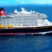 Disney's newest cruise ship Destiny now based in Fort Lauderdale