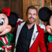 Disney’s ‘Holiday Spectacular’ on ABC: Performers Lineup, Photos, & More | ABC, Aloe Blacc, Bebe Rexha, Christmas, Coco Jones, Derek Hough, Disney, Ginnifer Goodwin, Good Charlotte, Gwen Stefani, iam tongi, Ke Huy Quan, Mariah the Schientist, Nate Torrence, Nicole Scherzinger, Trisha Yearwood | Celebrity News and Gossip | Entertainment, Photos and Videos