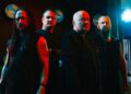 Disturbed Tease New Music After Some Time Off Because 2025 Needed More Bad News