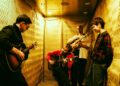 Divorce share wistful new single 'Antarctica' featuring Marcus Mumford