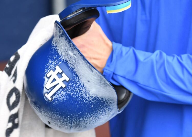 Dodgers $66M All-Star Should Still Be Royals Target After Roster Shakeup
