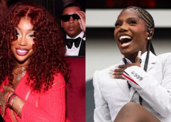Doechii, SZA Drop New Song 'Girl, Get Up'