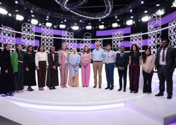 Doha Debates Examines How Entertainment Shapes Us Today
