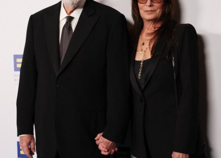 Donald Trump Rob Reiner Post