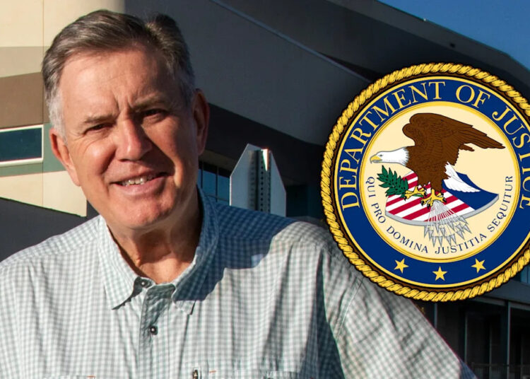 Donald Trump Pardons Entertainment Executive Tim Leiweke Just 5 Months After POTUS’ DOJ Charged Him In Bid-Rigging Scheme
