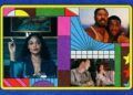 Tessa Thompson ("Hedda”), Benedict Cumberbatch, Olivia Colman  (“The Roses”), Michael B. Jordan, Miles Caton ("Sinners")