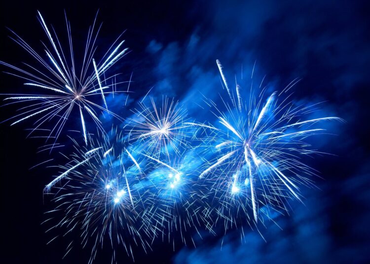 Downtown Fort Myers to Host Spectacular New Year's Eve Bash With Music, Games, and Fireworks