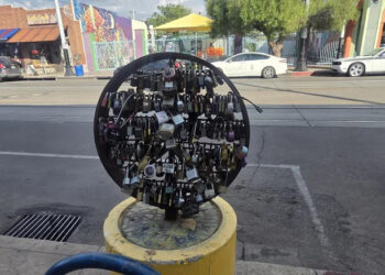 Downtown Tucson's Hip Historic District Is An Entertainment Hub Full Of Art, Shops, And Diverse Dining