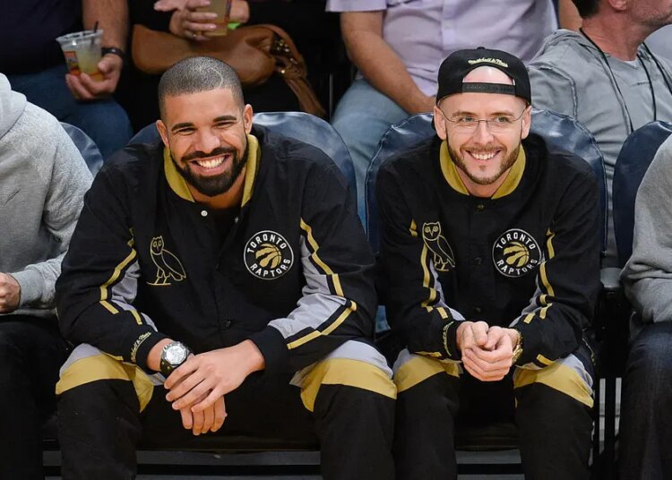 Drake Probably Wouldn't Be Famous Today Without The Teacher From "A Christmas Story"