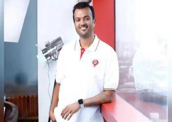 Dream11 lost 95% revenue, but CEO Harsh Jain rules out layoffs after RMG ban