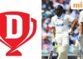 The app will allow users over the age of 18 to watch and interact with their favourite influencers during a live match.