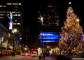 Dublin named Ohio's most Hallmark movie like city