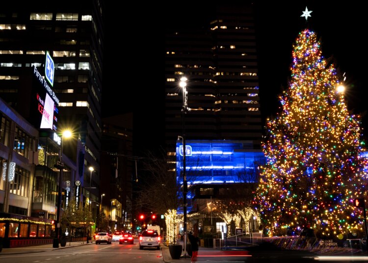 Dublin named Ohio's most Hallmark movie like city
