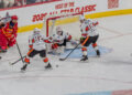 ECHL: Kansas City Mavericks Trade Ian Shane To Reading Royals