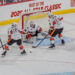 ECHL: Kansas City Mavericks Trade Ian Shane To Reading Royals