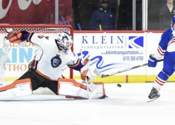 ECHL: Reading Royals Transactions | 12/13/2025