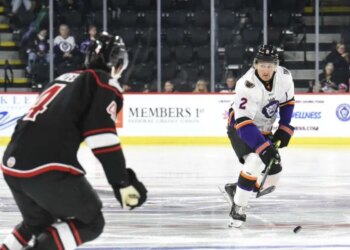 ECHL: Reading Royals and Utah Grizzlies Strike A Deal