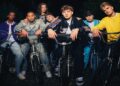 EMI/Simon Cowell's new boyband December 10 share NSYNC cover, socials surge after Netflix debut | Talent