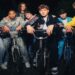 EMI/Simon Cowell's new boyband December 10 share NSYNC cover, socials surge after Netflix debut | Talent