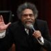ENTERTAINMENT: Clinton Center 2026 lineup includes Cornel West | The Arkansas Democrat-Gazette
