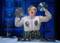 ENTERTAINMENT: Repertory Theatre celebrates Christmas season | The Arkansas Democrat-Gazette