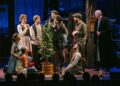 ENTERTAINMENT: ‘A Christmas Story’ reprise onstage in Argenta; Dolly’s ‘Christmas Carol’ at UCA | The Arkansas Democrat-Gazette