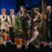 ENTERTAINMENT: ‘A Christmas Story’ reprise onstage in Argenta; Dolly’s ‘Christmas Carol’ at UCA | The Arkansas Democrat-Gazette