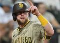 San Diego Padres v Chicago White Sox