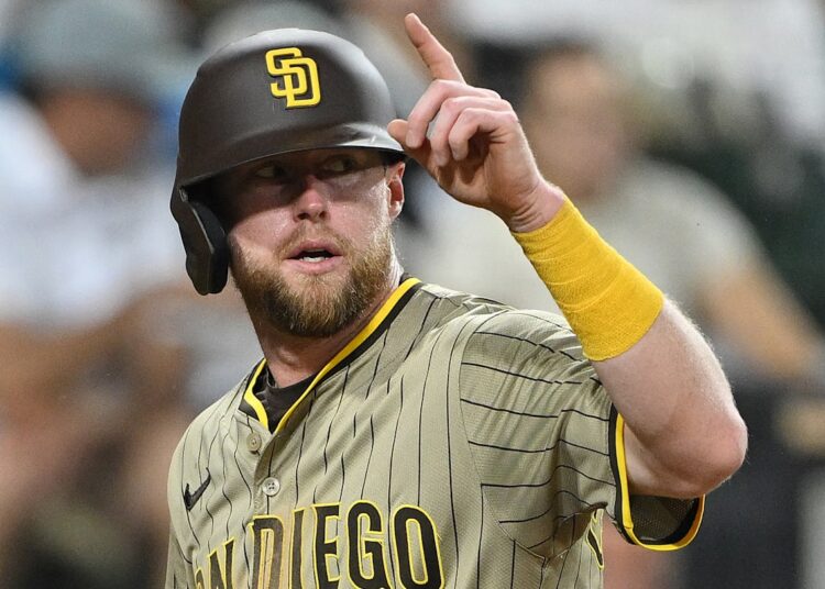 San Diego Padres v Chicago White Sox