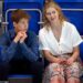 Louise and James are free to adopt HRH titles once they turn 18, but it was ‘highly unlikely’ they would do so – so far, a correct prediction of Lady Louise