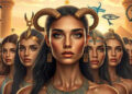 Egyptian Zodiac Horoscope Today for December 23, 2025: The universe rebalances power, these zodiac signs will feel renewed
