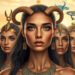 Egyptian Zodiac Horoscope Today for December 23, 2025: The universe rebalances power, these zodiac signs will feel renewed