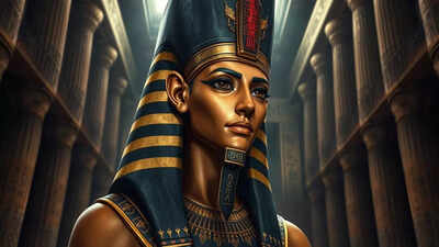 Egyptian Zodiac Horoscope Today for December 8, 2025: The stars shift dramatically, these zodiac signs will feel an energy surge