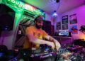 Eight DJs set for New Year’s Eve bash at Historic Ashland Armory - Ashland News
