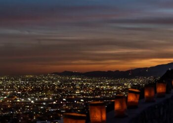 El Paso’s Plaza Theatre named top venue by Billboard Magazine