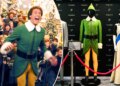 'Elf' costume worn by Will Ferrell sold for over $319,000 at auction in England