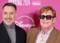 Elton John issues emotional David Furnish statement after announcement | Celebrity News | Showbiz & TV