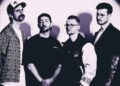 Elwood Stray share new single "Genesis" and music video