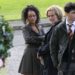 Former Waterloo Road star William Rush (right) has tragically died