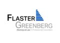 Flaster Greenberg PC