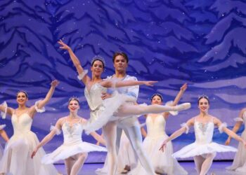 Entertainment Calendar: Dec. 17–23 | Entertainment
