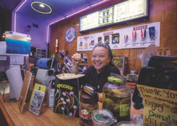 Entertainment: Cinematic Revival - Los Angeles Business Journal