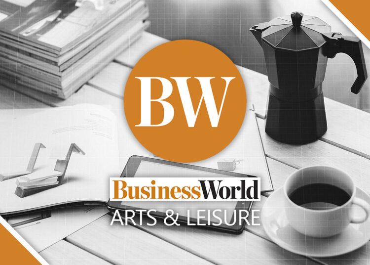 Entertainment News (12/09/25) - BusinessWorld Online