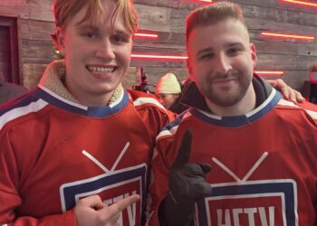 Entertainment and Sports Notebook: HFTV plays prominent role in Canadiens coverage with a twist | Entertainment