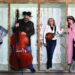 Entertainment is Alive in Van Wert…The Isaacs are coming to the Niswonger – Mercer County Outlook