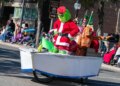 Entertainment listings for Gainesville and Alachua COunty Florida
